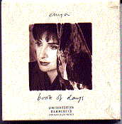 Enya - Book Of Days